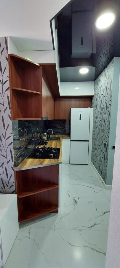 New Apartments In Borjomi Luaran gambar