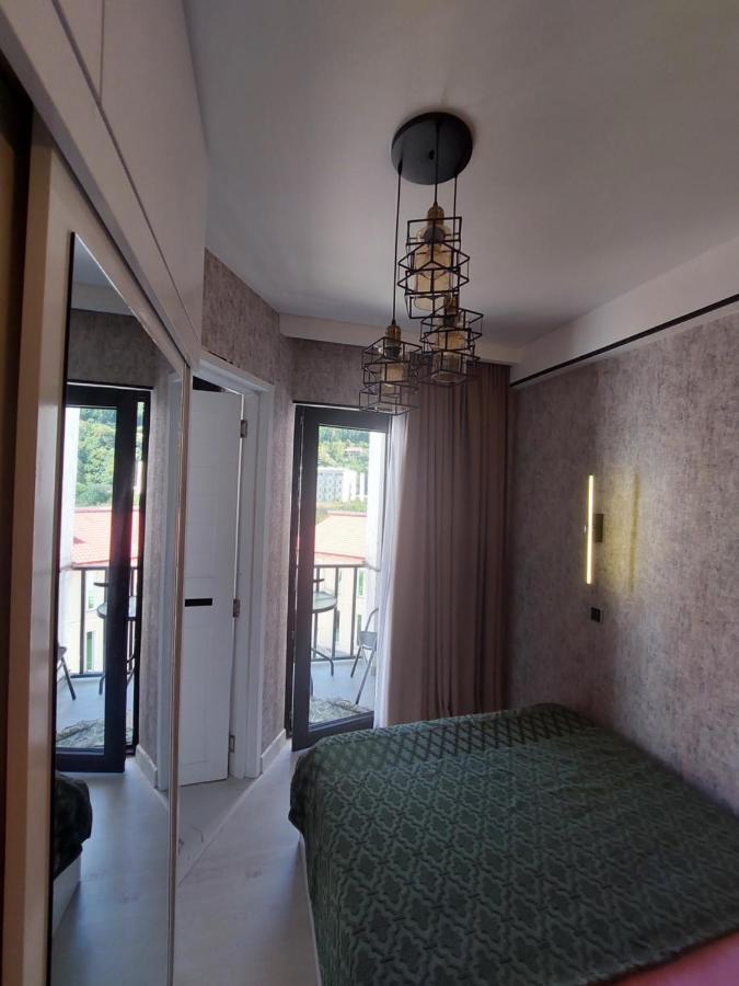 New Apartments In Borjomi Luaran gambar